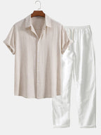 Summer Outfit - St. Tropez