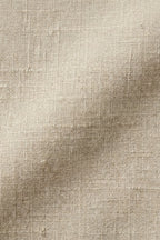 Linen Trousers Beige
