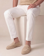Beige Riviera Espadrille