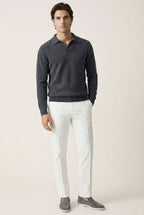 Classic Loafer Grey