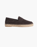 Coffee Riviera Espadrille