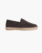 Coffee Riviera Espadrille