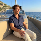 Summer Outfit - St. Tropez