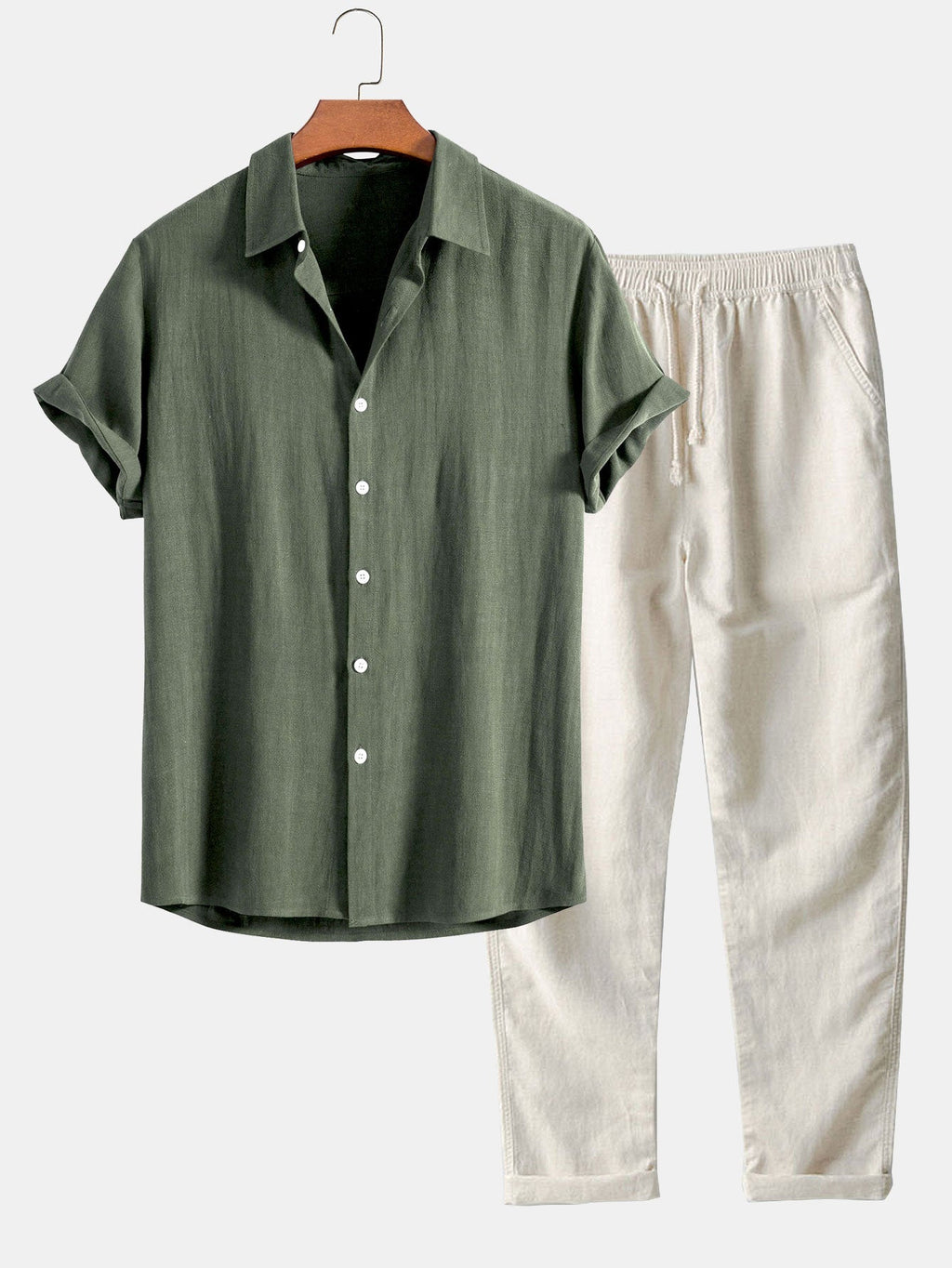 Summer Outfit - St. Tropez