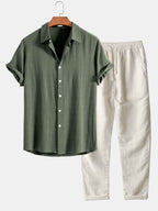 Summer Outfit - St. Tropez