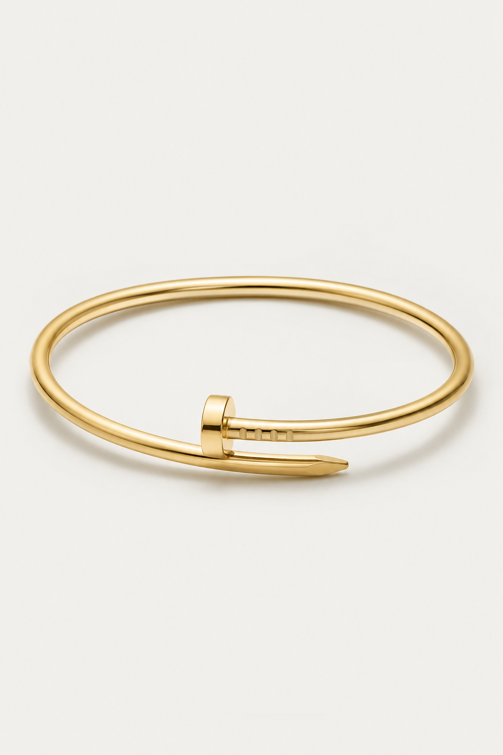 Bracelet Gold