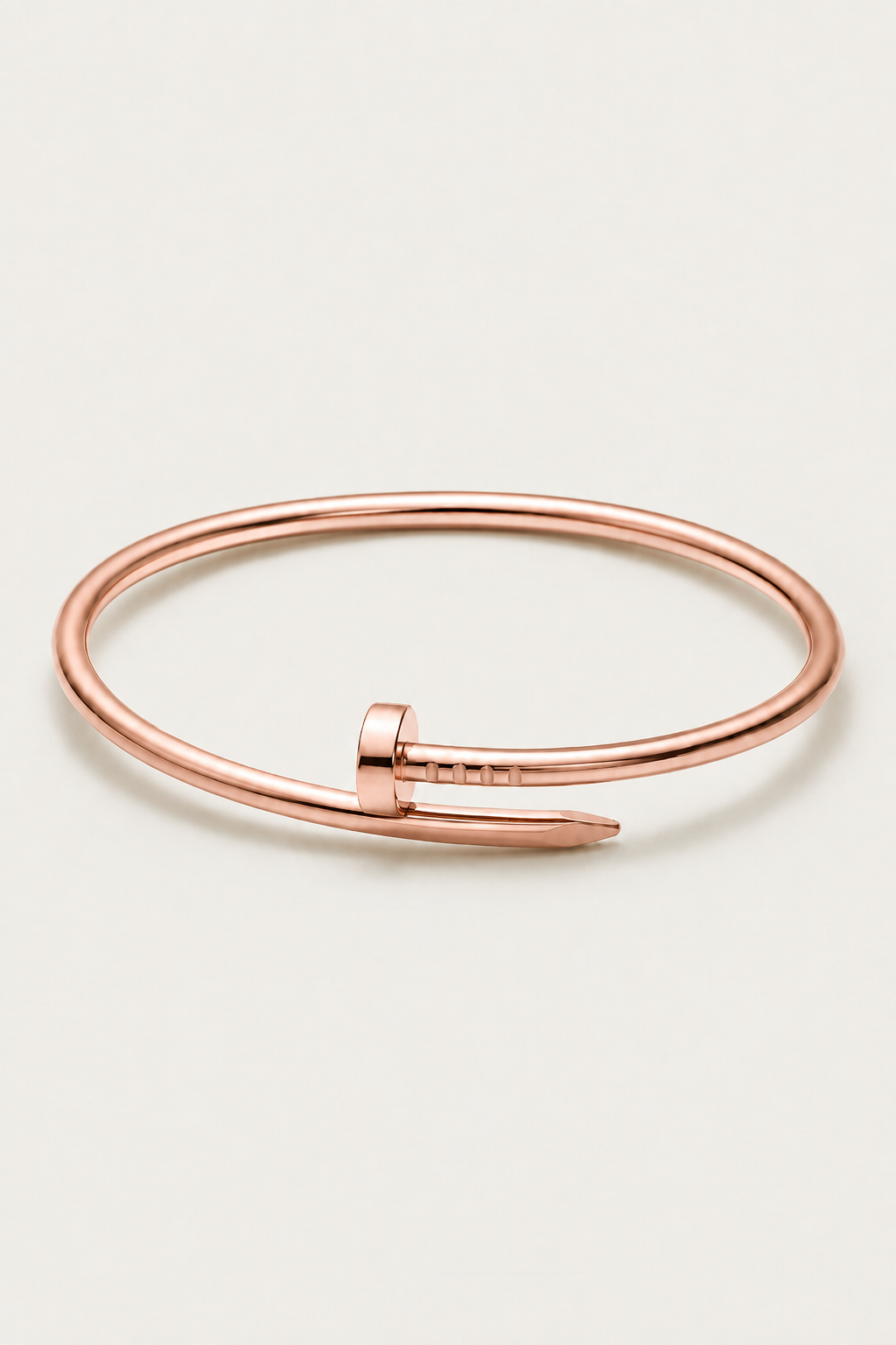 Bracelet Rose Gold