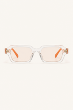 Cobalt Lucent Orange