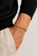 Bracelet Gold