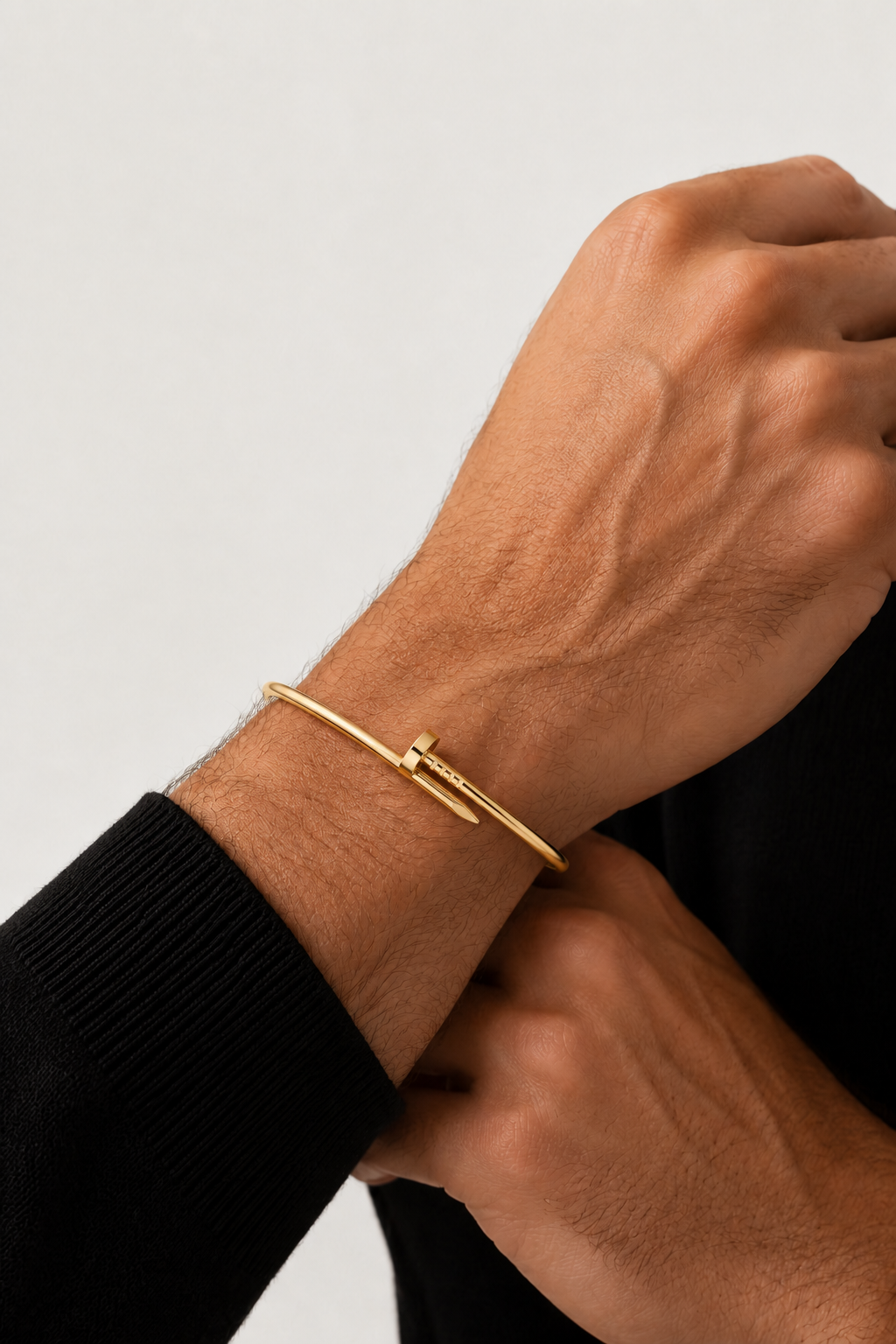 Bracelet Gold