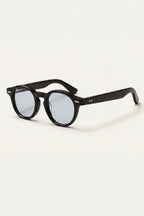 Venturo Sunglasses Jet Black