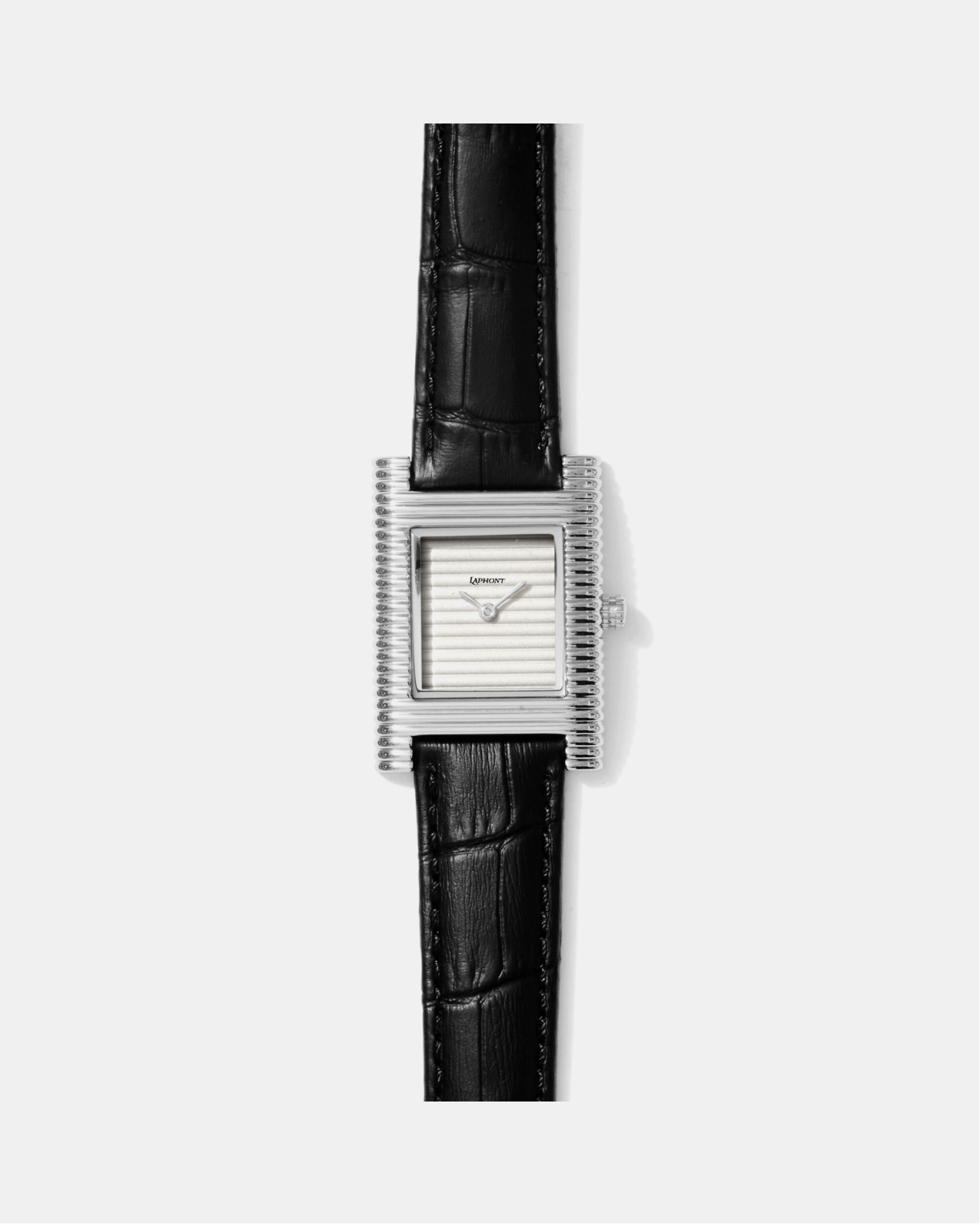 Striata Silver