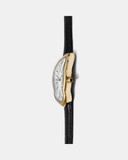 Melting Watch Large Gold