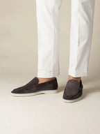 Classic Loafer Brown