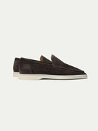 Classic Loafer Brown