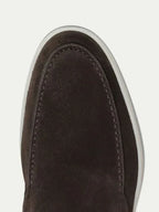Classic Loafer Brown