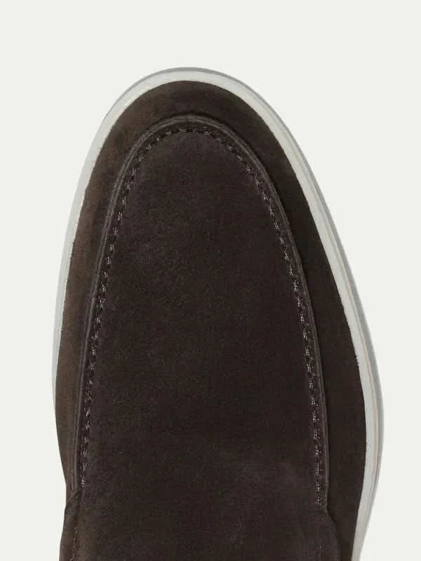 Classic Loafer Brown