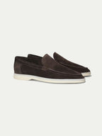 Classic Loafer Brown