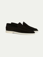 Classic Loafer Black