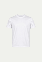 Azuro Tee White