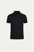 Refined Polo Black