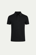 Refined Polo Black