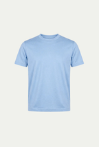 Azuro Tee Light Blue