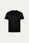 Azuro Tee Black