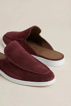 Bordeaux Yacht Mule