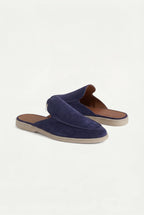 Navy Yacht Mule