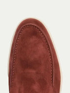 Classic Loafer Bordeaux