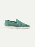 Classic Loafer Apple Blue