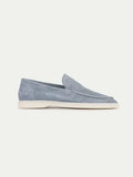 Classic Loafer Baby Blue