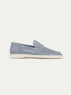 Classic Loafer Baby Blue