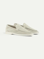 Classic Loafer Creme