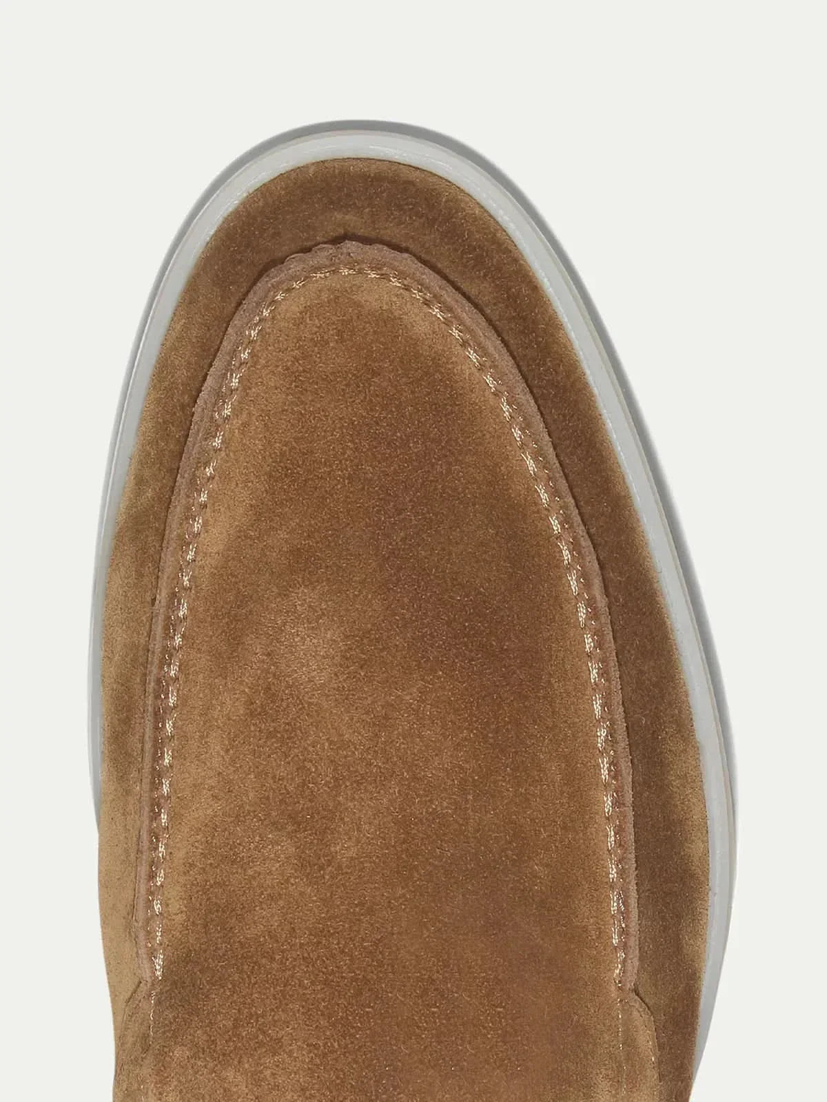 Classic Loafer Desert