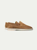 Classic Loafer Desert