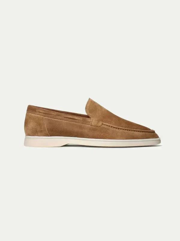 Classic Loafer Desert