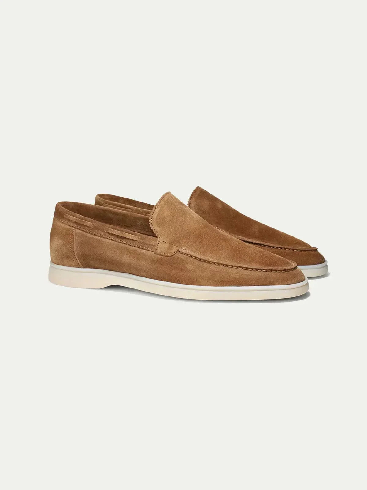 Classic Loafer Desert