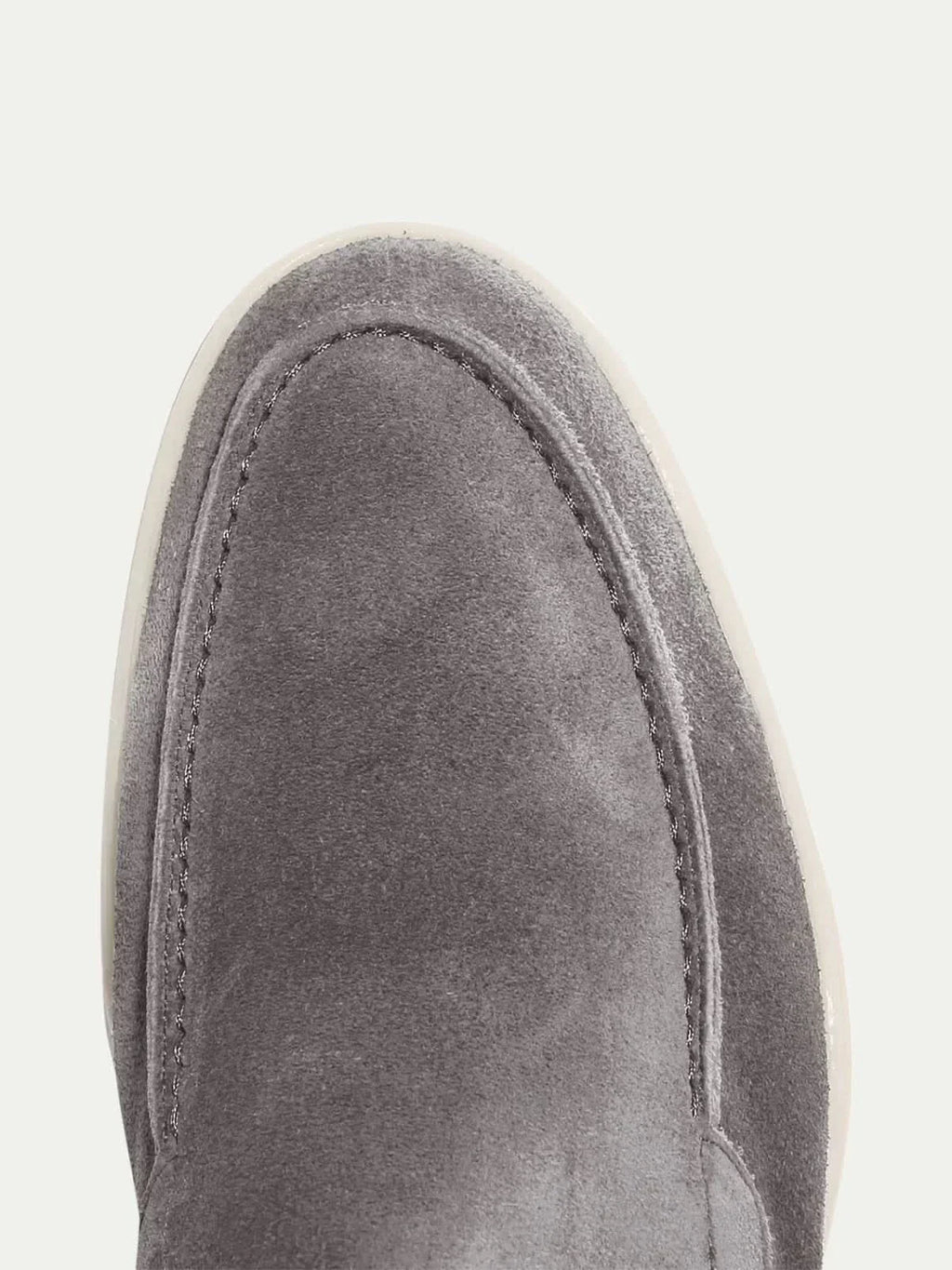 Classic Loafer Grey