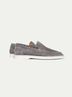 Classic Loafer Grey