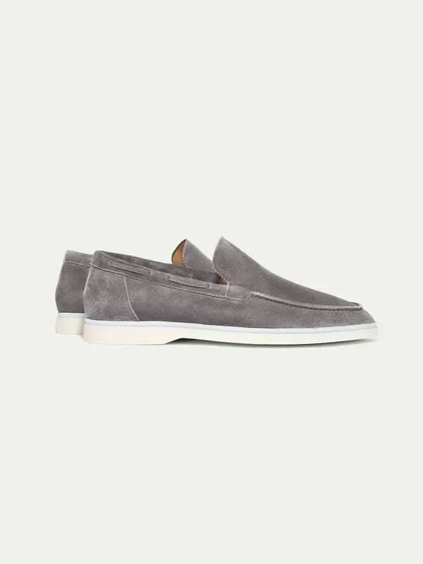 Classic Loafer Grey