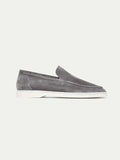 Classic Loafer Grey