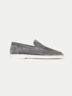 Classic Loafer Grey