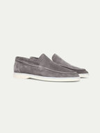 Classic Loafer Grey