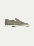 Classic Loafer Olive Green