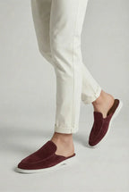 Bordeaux Yacht Mule